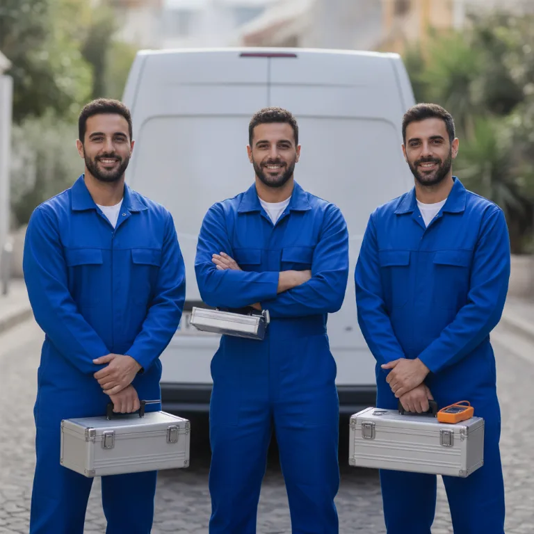 Reparación de Lavadoras equipo en Mijas
